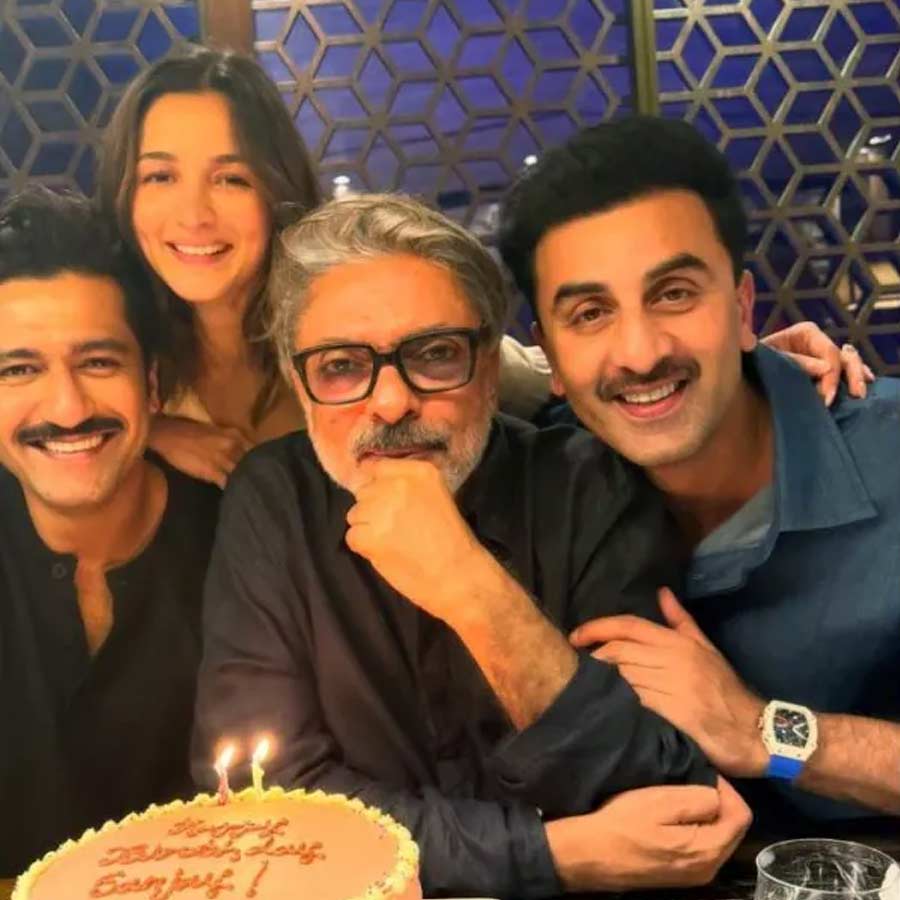 FIR Against Sanjay Leela Bhansali For Alleged Fraud, Misbehaviour And Breach of Trust Dgtl