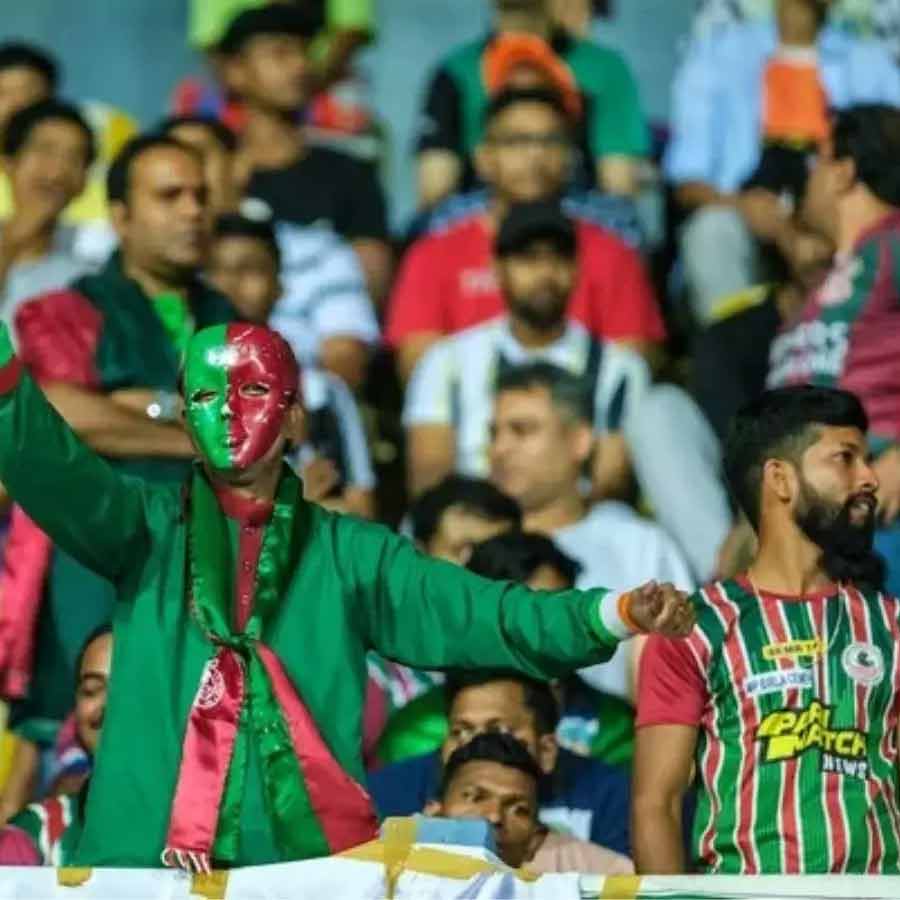 picture of Mohun Bagan