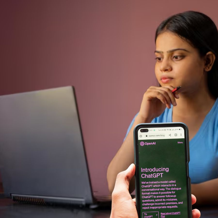 Things You Should Never Share on ChatGPT and How to Protect Your Personal Information dgtl