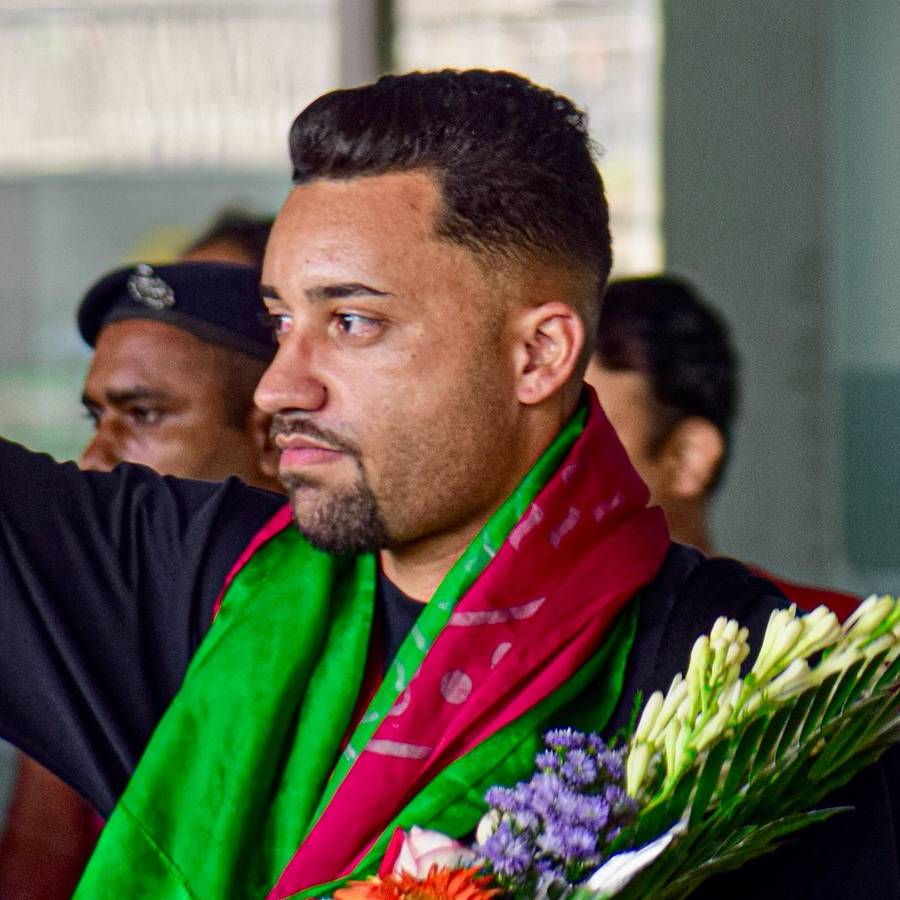 Picture of Robson Robinho