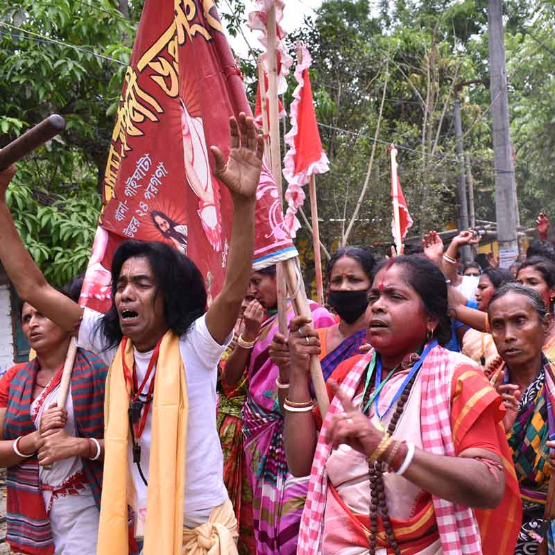 Public Interest Litigation cases not for political purposes, Calcutta High Court says after dismissing the plea of Matua Mahasangh