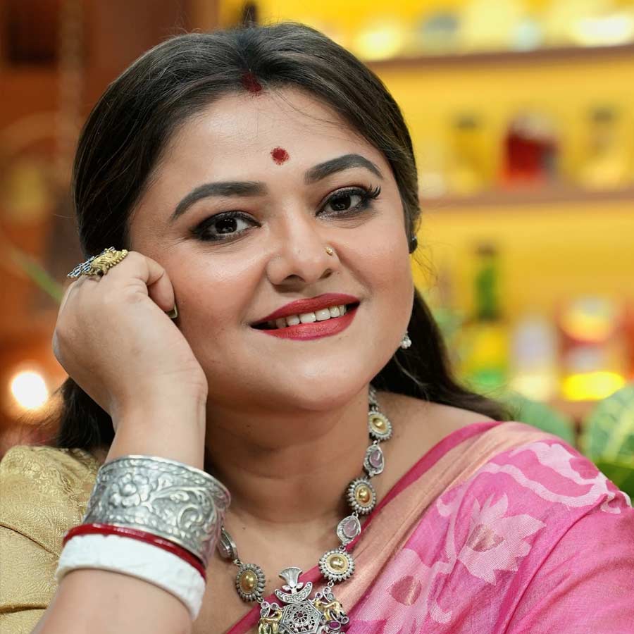 Actress Koneenica Banerjee opens up about botox and cosmetic surgery