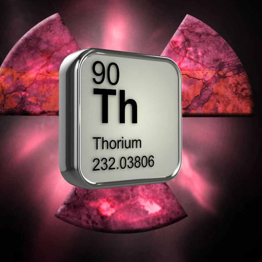 What is thorium