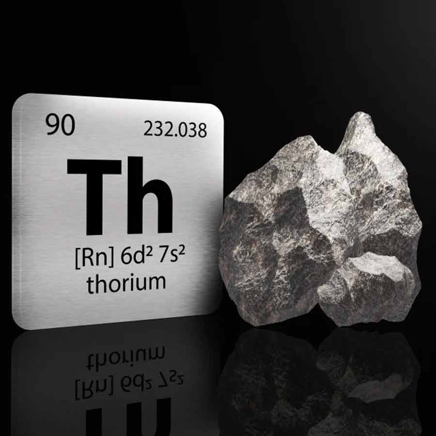 What is thorium