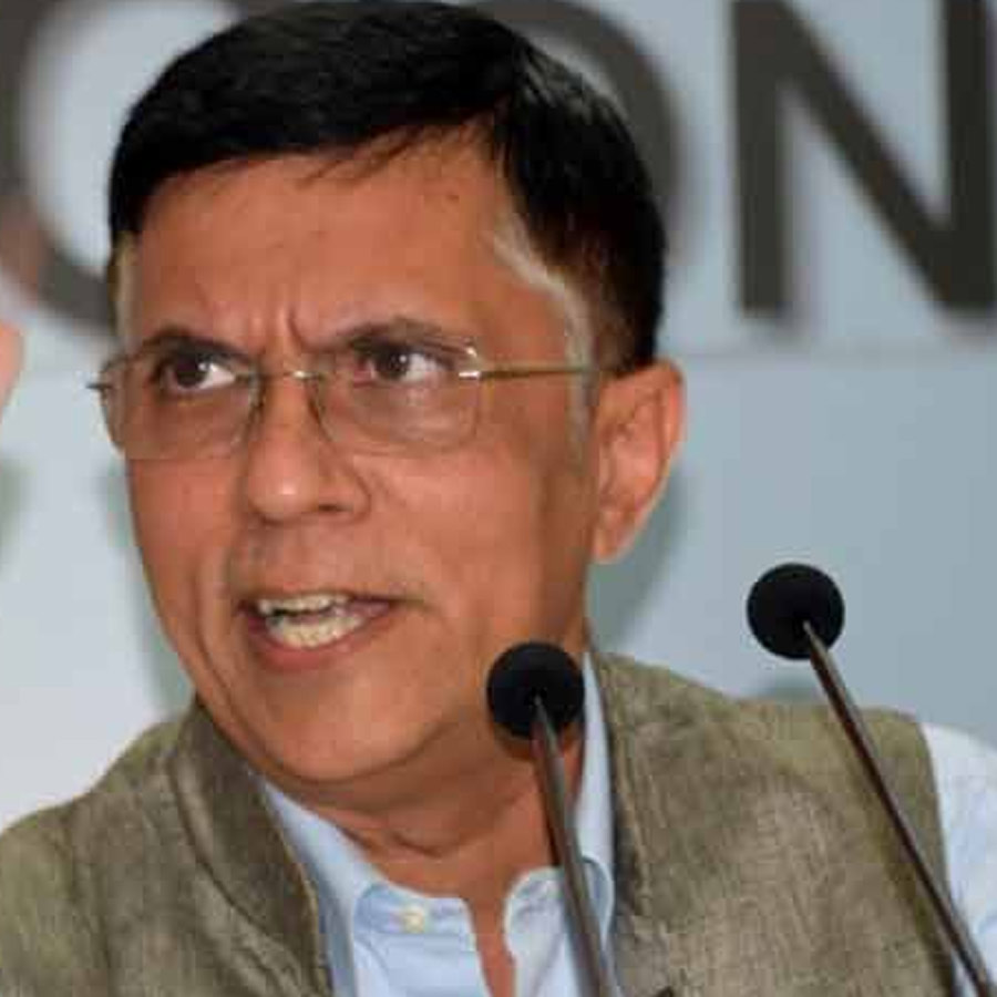 After BJP’s claim, EC notice to Congress leader Pawan Khera for dual voter registration in Delhi dgtl