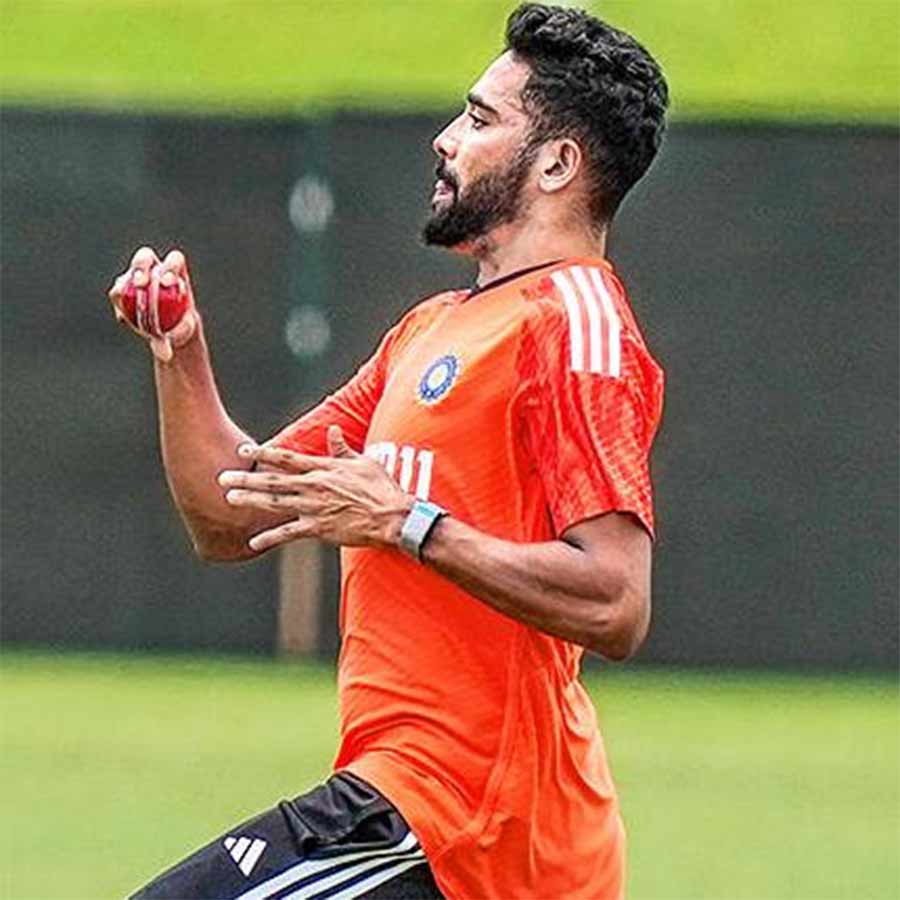 'Bronco Test' will boost pace department