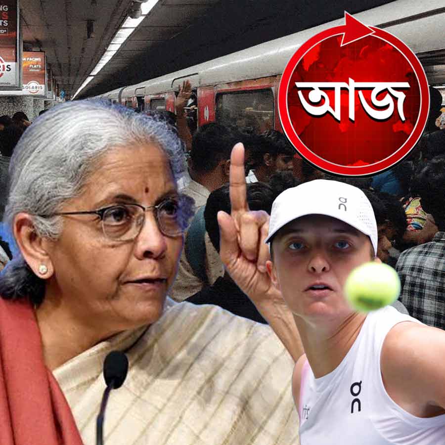 Today’s news headlines 03 September 2025 dgtl