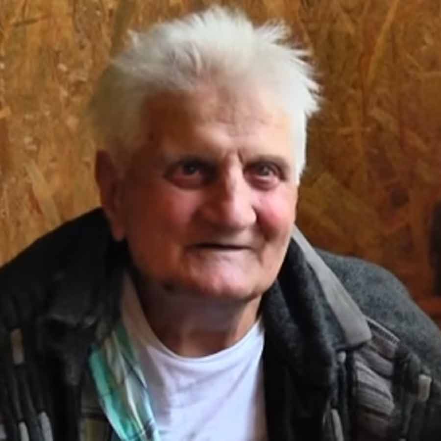 Cattle farmer disappeared in 1991 and returned 30 years later in same clothes dgtl