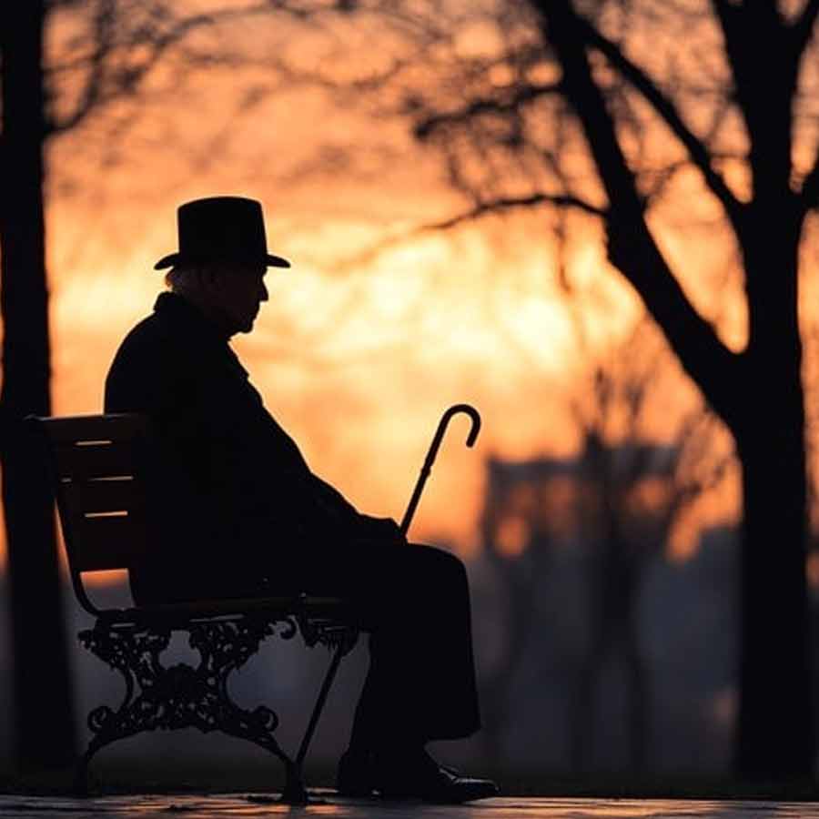 সত্যতা যাচাই করতে চিকিৎসককেও ডাকেন ভেজ়িলের সন্তানেরা। বৃদ্ধের কোনও অসুখ করেছে কি না, তা পরীক্ষা করার নির্দেশ দেওয়া হয় চিকিৎসককে। কিন্তু চিকিৎসক সমস্ত স্বাস্থ্য পরীক্ষা করে জানান যে, বৃদ্ধ সম্পূর্ণ সুস্থ রয়েছেন।