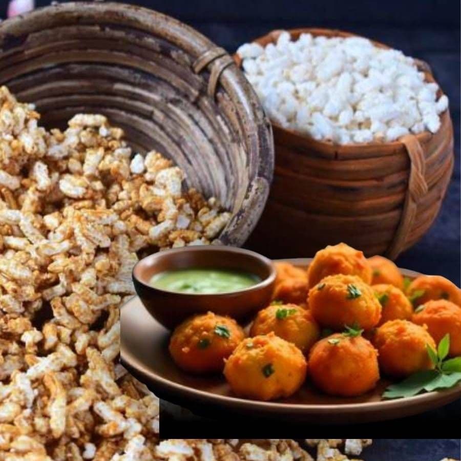 পুজোর ভিড় জমা বিকেলে বা বাড়ির আড্ডায় চায়ের সঙ্গে মুখরোচক কিছু চাই? শারদীয়ার আমেজে খইয়ের চপ হতে পারে একেবারে জমাটি পদ। সহজে পাওয়া যায় এমন উপকরণ দিয়ে চটজলদি বানানো যায়। বাইরে মুচমুচে আর ভিতরে নরম– এর মজাদার স্বাদ সবার মন জয় করে নেয়।