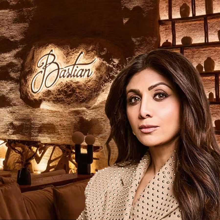 Actress Shilpa Shetty announced that they are going to shut down their restaurant at Bandra dgtl