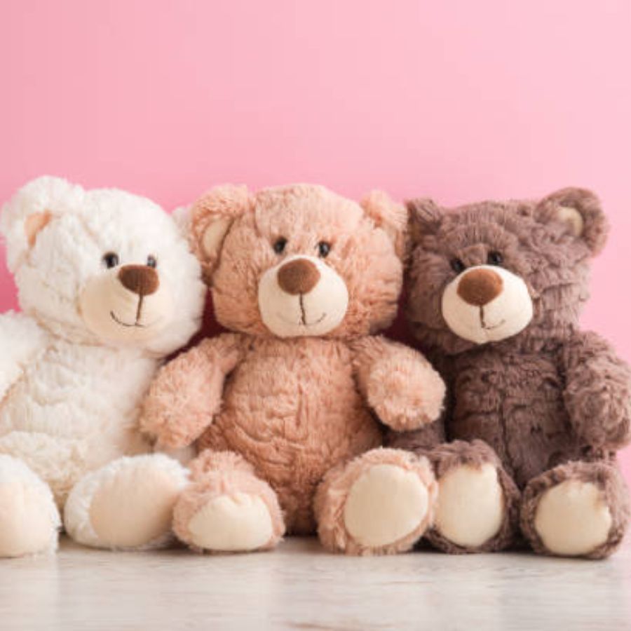 Tips for washing stuffed toys without damaging them dgtl