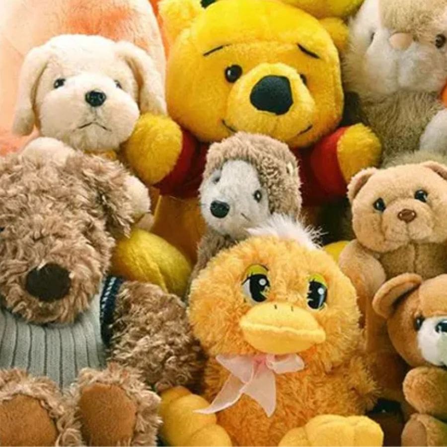 ২। দীর্ঘদিন ধরে জমে থাকা ধুলোর আস্তরণ সরিয়ে ফেললেই ঝকঝকে পুতুলকে লাগবে নতুনের মতো। কী ভাবে পরিষ্কার করবেন সেগুলিকে? রইল টিপ্‌স।  