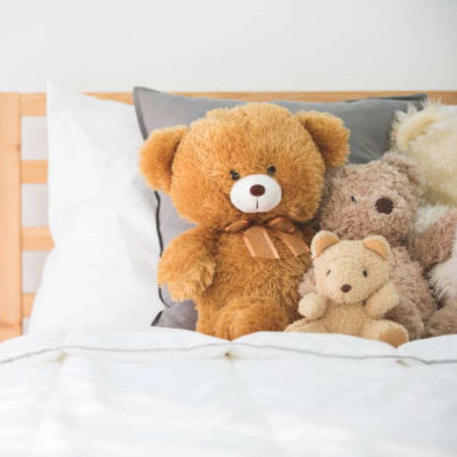 ৭। তার পরে ভেজা কাপড়টি দিয়ে আলতো হাতে পুতুলগুলিকে পরিষ্কার করে নিন। খুব বেশি ঘষাঘষির দরকার নেই। পরে অন্য একটি শুকনো কাপড় দিয়ে ভেজা জায়গা মুছে নিন। এতে পুতুলের ভিতরের অংশও ভিজবে না এবং পুতুলটি পরিষ্কারও হয়ে যাবে। 