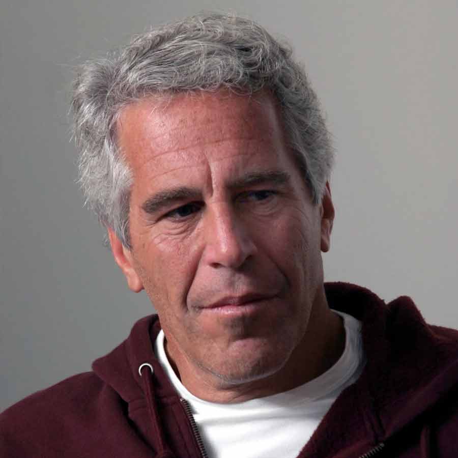 Jeffrey Epstein files released online, over 33000 pages exposed for public to see, whose names are there dgtl