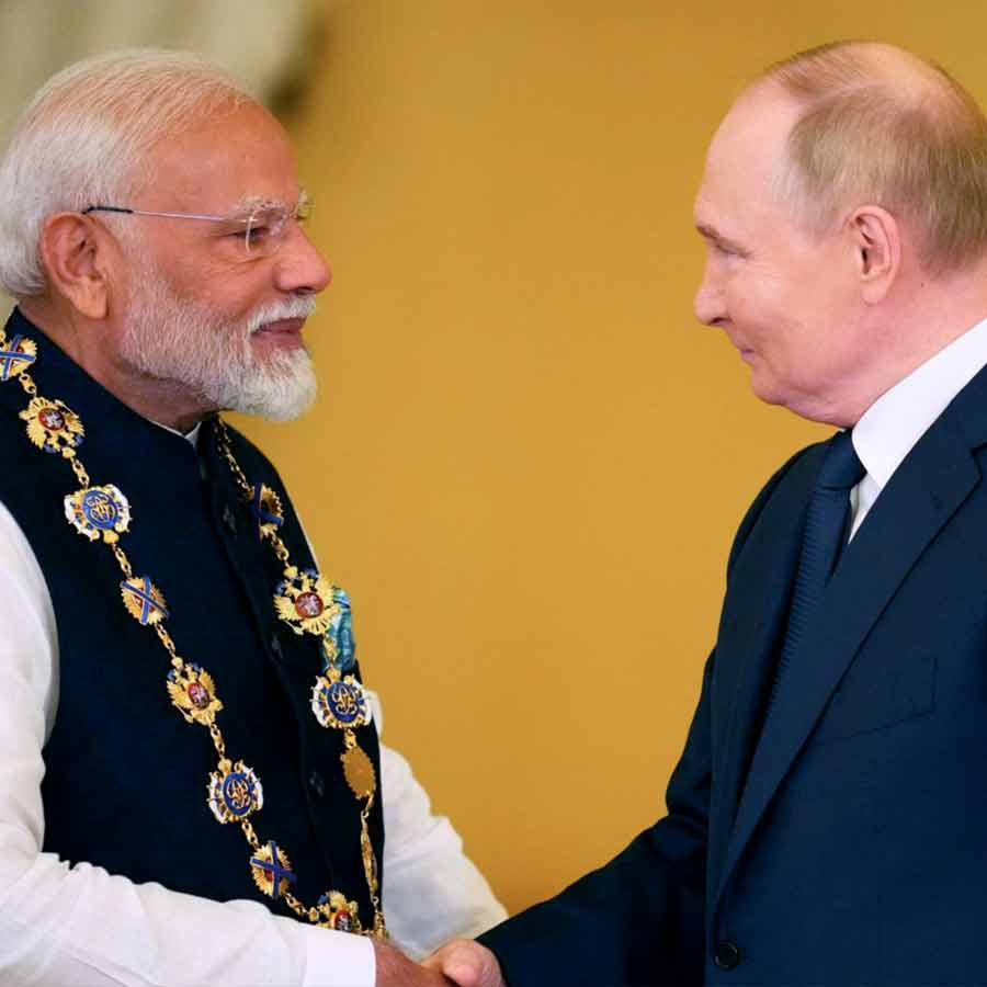 Russia hiring Indians