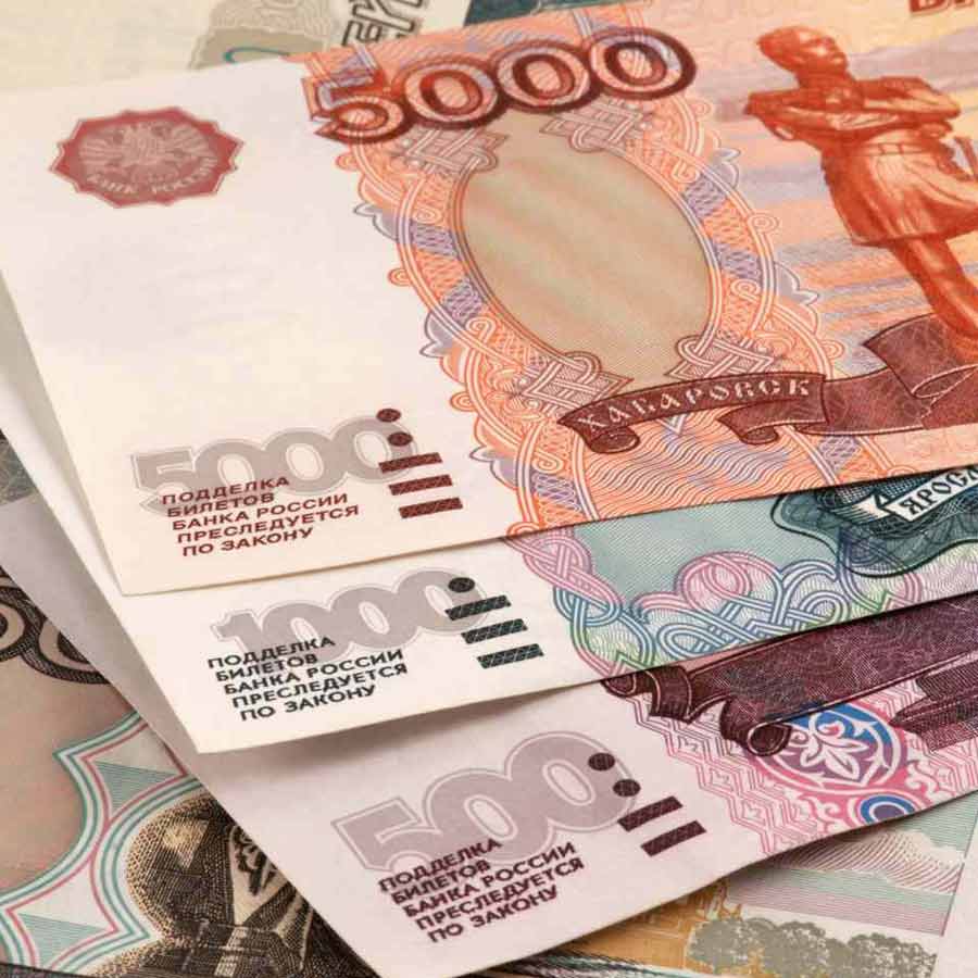 Russia hiring Indians