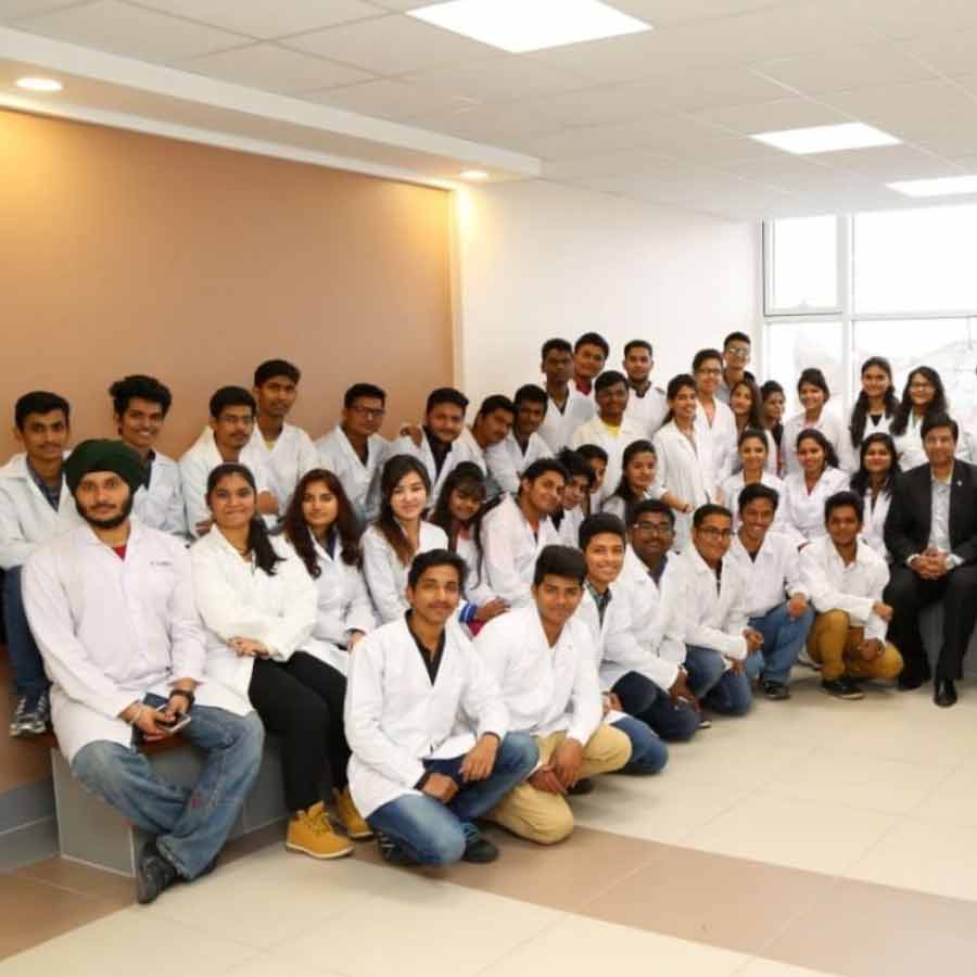 Russia hiring Indians