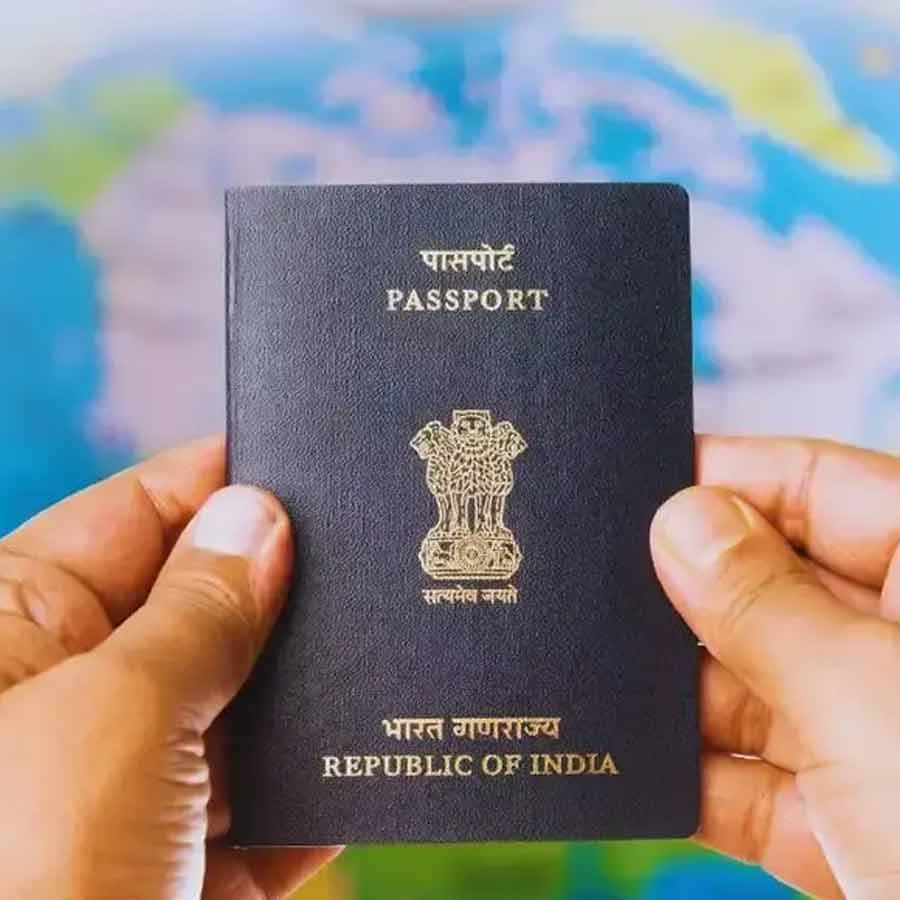 Russia hiring Indians