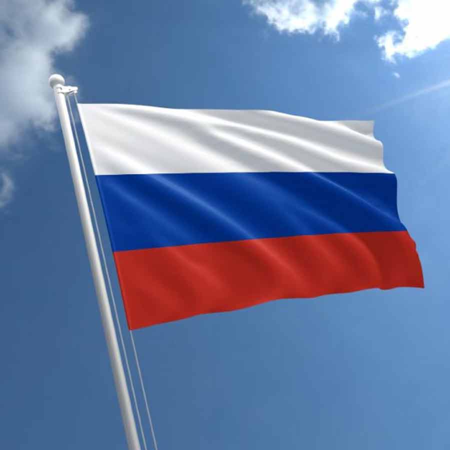 Russia hiring Indians