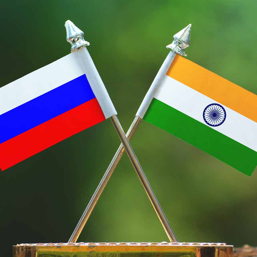 Russia hiring Indians