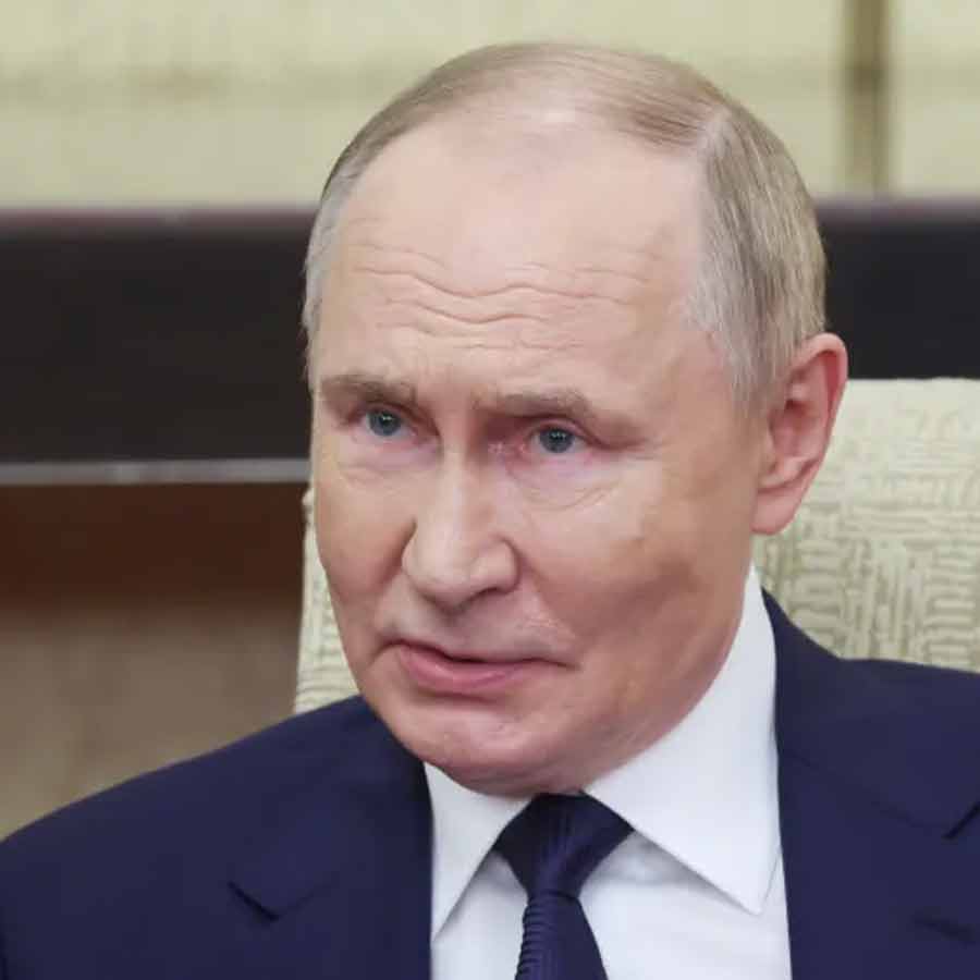 Russia hiring Indians