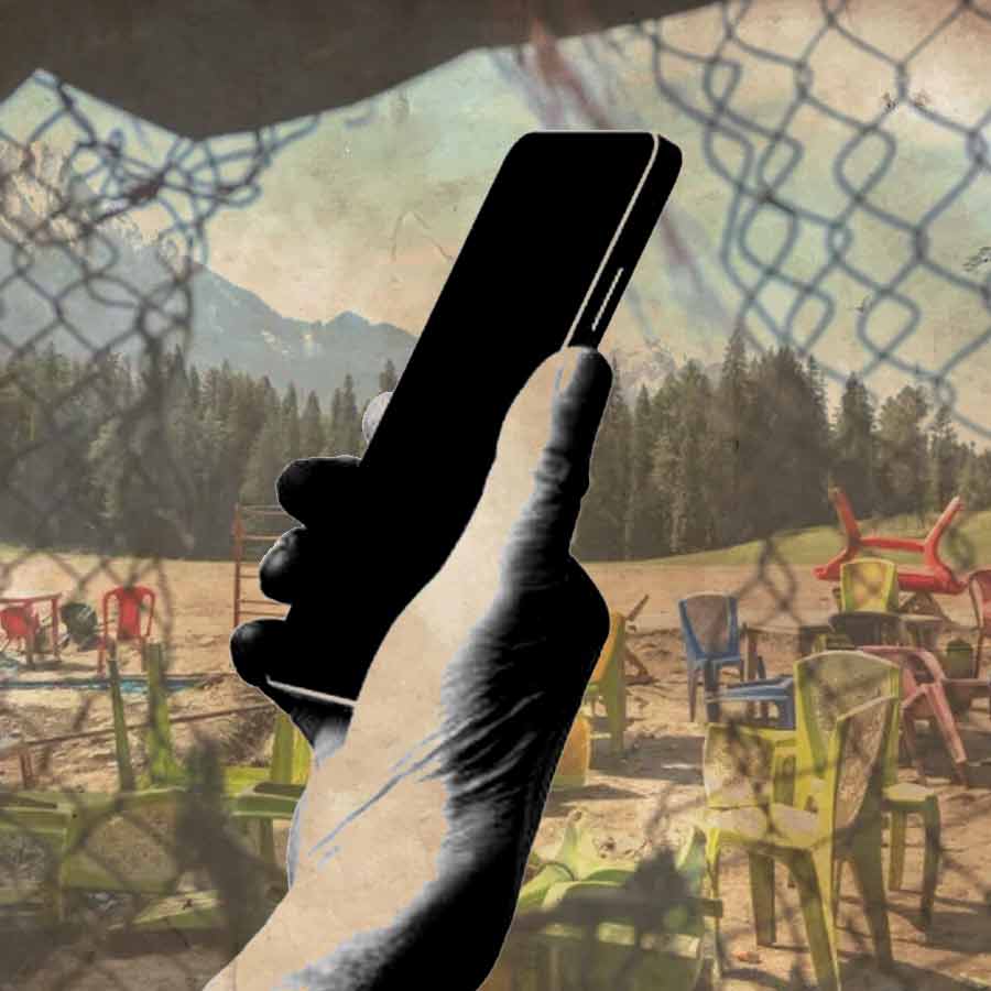 India's federal anti-terror probe agency has made a big disclosure on the organisation responsible for Pahalgam incident dgtl