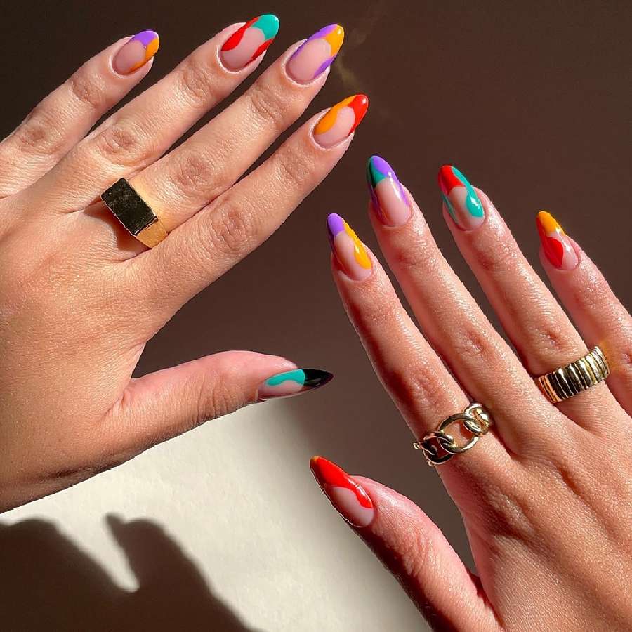 Here’s why Europe bans popular gel nail polishes in the country dgtl