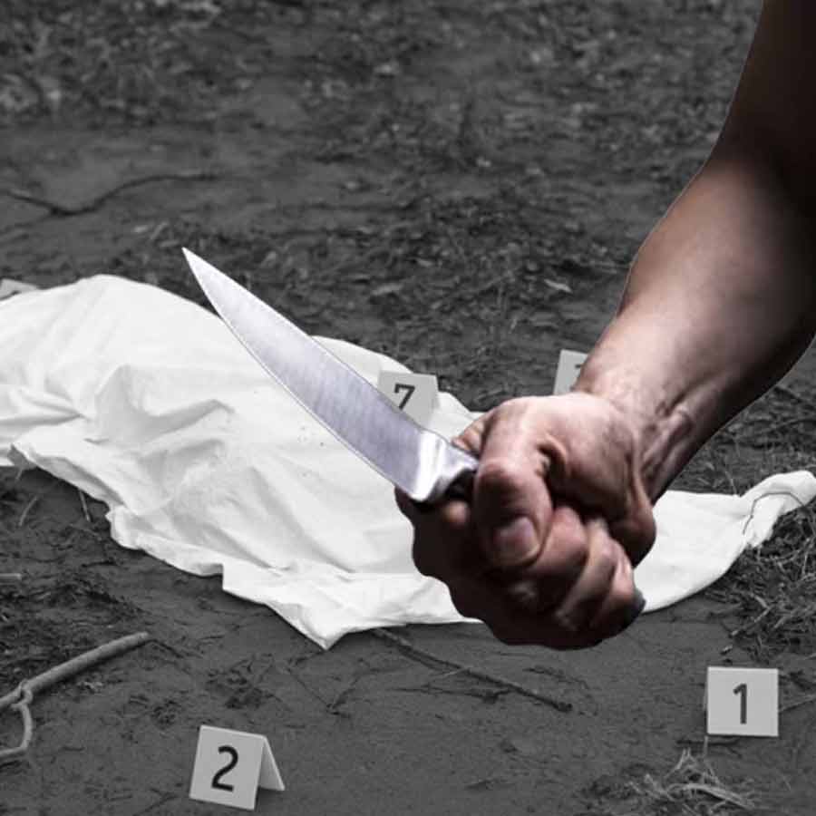 Bankura Murder Case