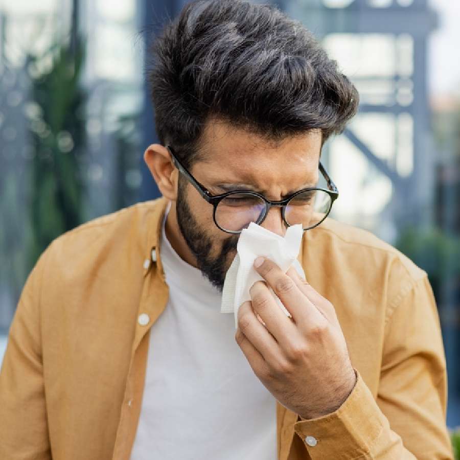 Three immunity booster drinks to deal with Monsoon sickness dgtl