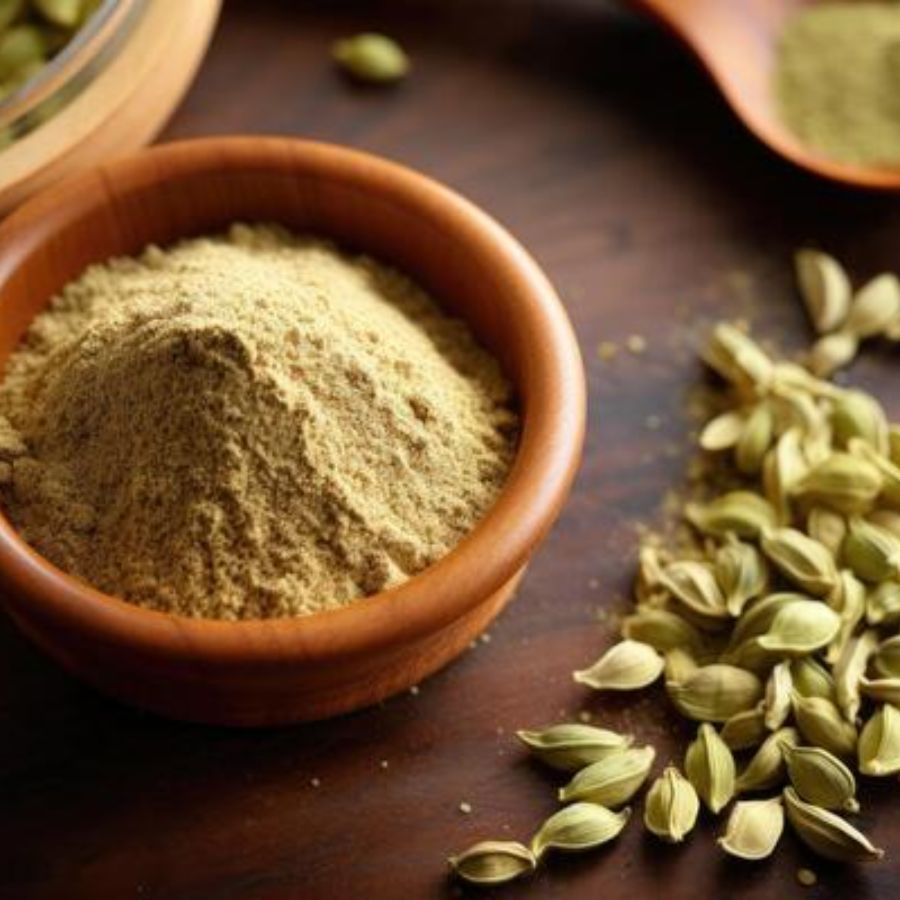 ৩। উপকরণ: দুধ, আধ কাপ ভিনিগার, জল, ৩ কাপ চিনির গুঁড়ো, ১ চা চামচ এলাচ গুঁড়ো, আড়াই কাপ গুঁড়ো দুধ, ঘি, ৩ চা চামচ কফি পাউডার, ৩ চা চামচ জল, ড্রাই ফ্রুটস্‌। 