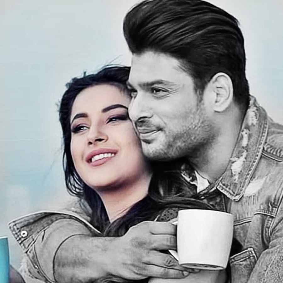 Shehnaaz Gill trolled as haters claim that she forgot Sidharth Shukla dgtl