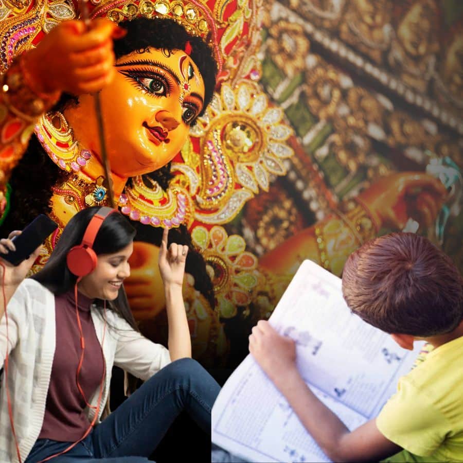 Best Ways to Spend Quality Time at Home with Family during Durga Puja dgtl