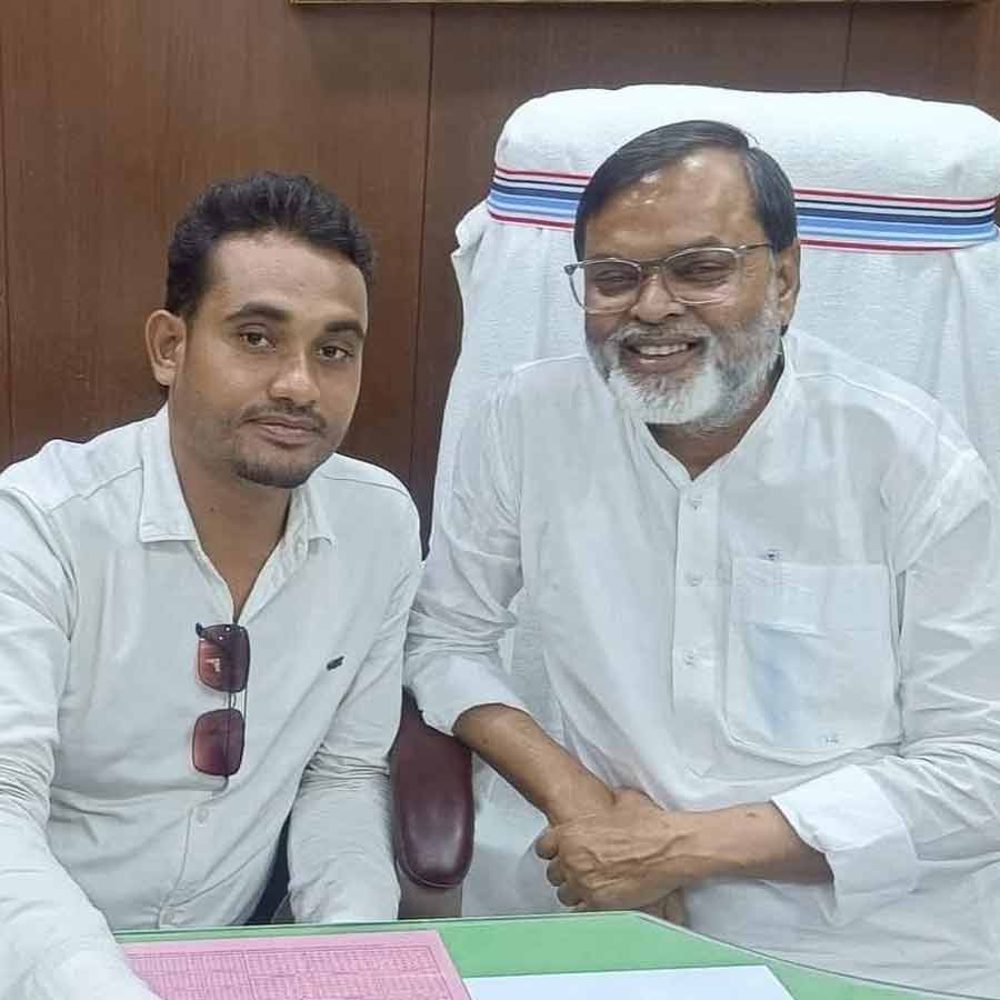 Malda Civic Volunteer Case