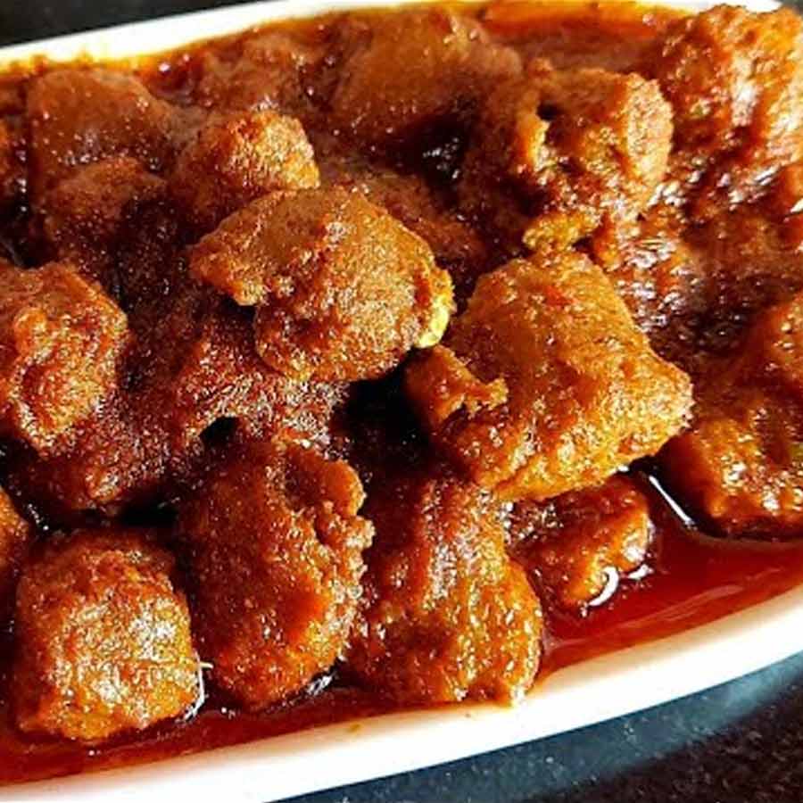 How to perfectly boil soya chunk for different types of recipe dgtl