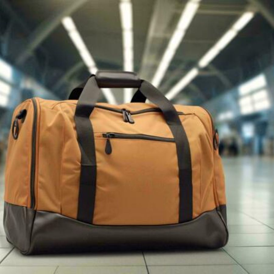 Tips to keep luggage safe during train travel dgtl
