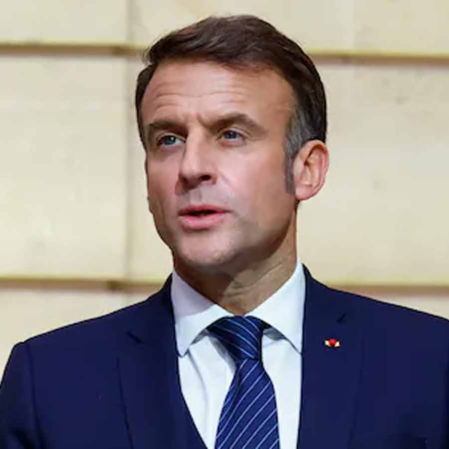France may escalate with Russia by March 2026, orders hospitals to prepare major war 