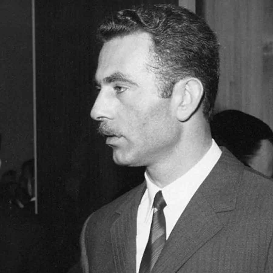 All you need to know about Oleg Lyalin, a KGB Spy whose Divorce decision triggered the biggest Soviet spy purge in britain