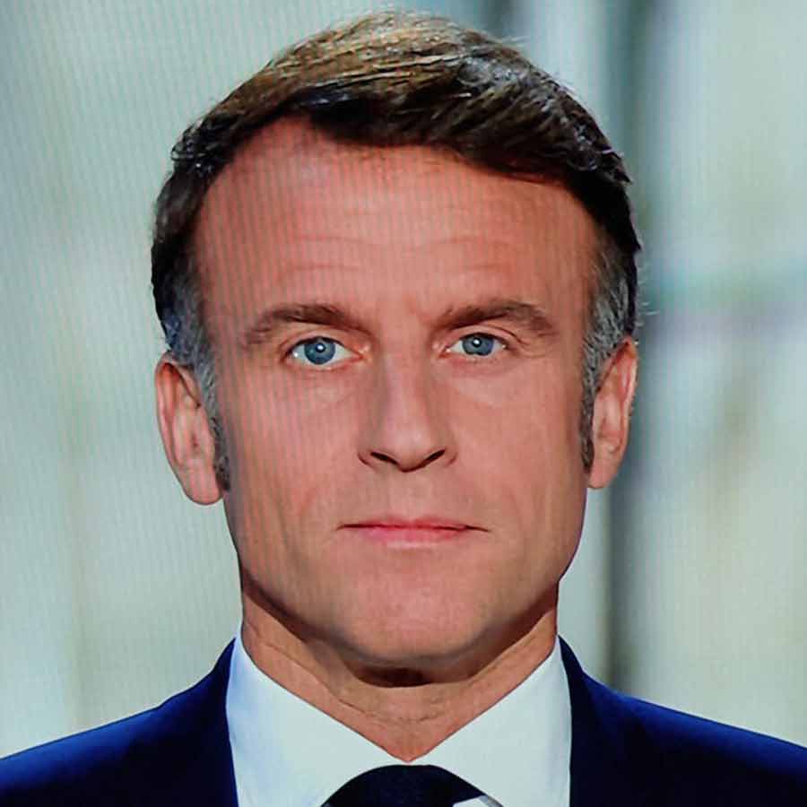 France may escalate with Russia by March 2026, orders hospitals to prepare major war 