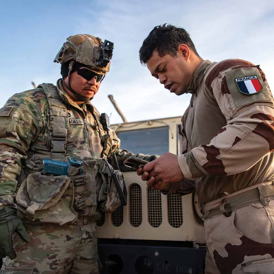 France may escalate with Russia by March 2026, orders hospitals to prepare major war 