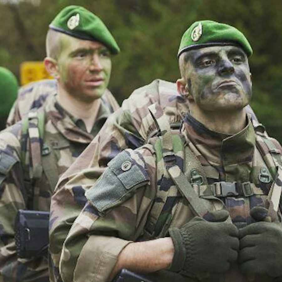 France may escalate with Russia by March 2026, orders hospitals to prepare major war 