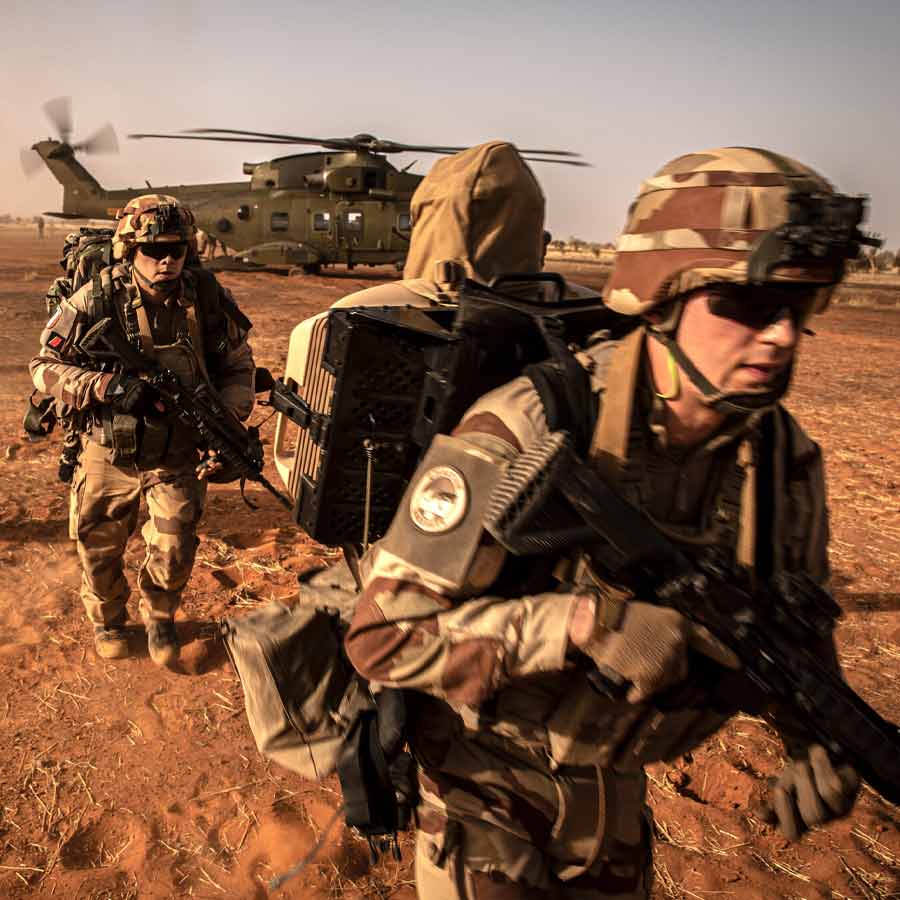France may escalate with Russia by March 2026, orders hospitals to prepare major war 