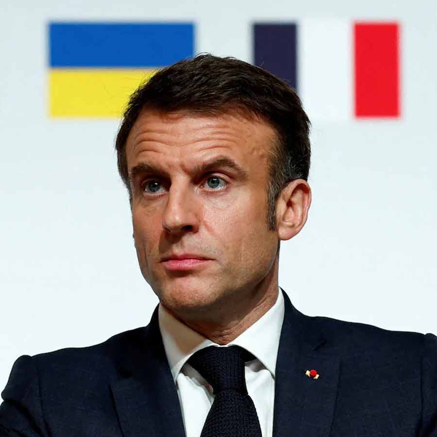 France may escalate with Russia by March 2026, orders hospitals to prepare major war 
