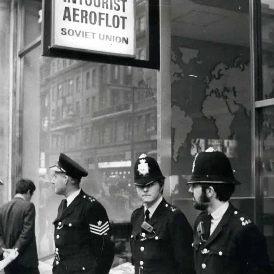 All you need to know about Oleg Lyalin, a KGB Spy whose Divorce decision triggered the biggest Soviet spy purge in britain