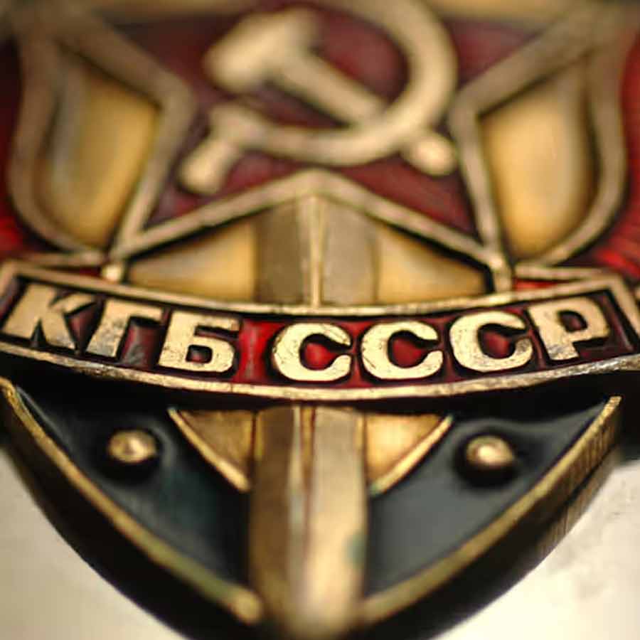 All you need to know about Oleg Lyalin, a KGB Spy whose Divorce decision triggered the biggest Soviet spy purge in britain