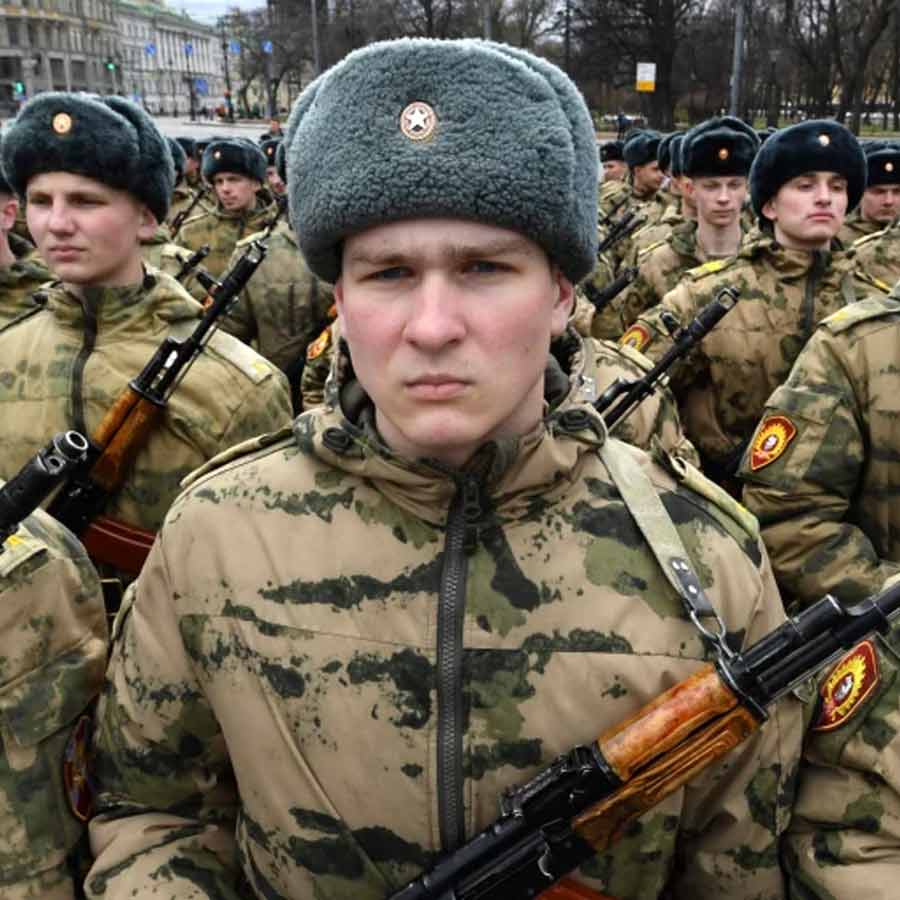 France may escalate with Russia by March 2026, orders hospitals to prepare major war 