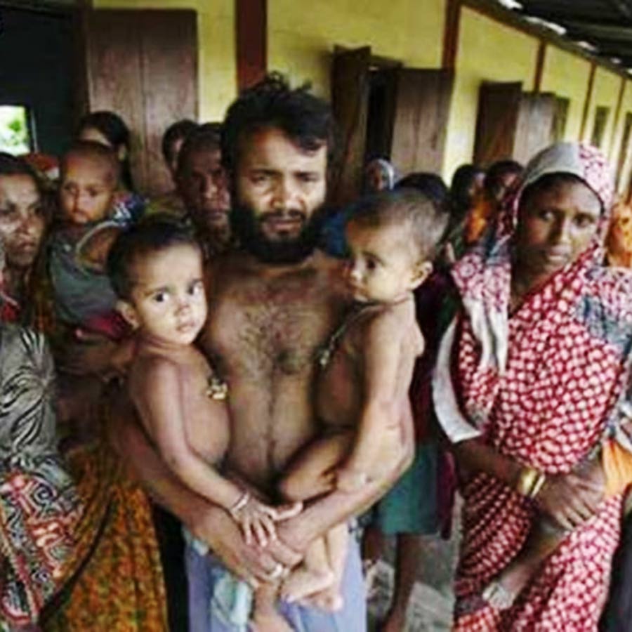 Decoding the Immigration and Foreigners Act 2025 of India and its implications for the illegal immigrants dgtl