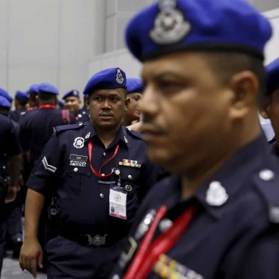 770 foreign infiltrator including 377 Bangladeshi citizen detained in Malaysia dgtl