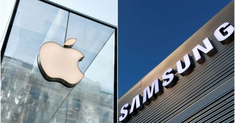 পুজোর বাজারে টেক-যুদ্ধ: এ বার পুজোর মরসুমে অ্যাপল এবং স্যামসাং-এর দু'টি ফ্ল্যাগশিপ স্মার্টফোন একে-অপরকে টেক্কা দিতে প্রস্তুত। আইফোন ১৭ সিরিজ যেখানে তার ডিজাইন, নতুন চিপসেট এবং ক্যামেরার আপগ্রেড নিয়ে আসছে, সেখানে স্যামসাং গ্যালাক্সি এস২৫ সিরিজ কৃত্রিম বুদ্ধিমত্তা (এআই) এবং উন্নত ক্যামেরার প্রতিশ্রুতি দিচ্ছে।