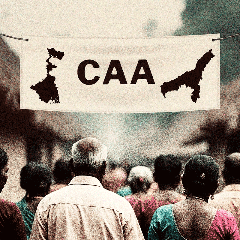 Central government extends eligibility period for applying Indian citizenship by 10 years